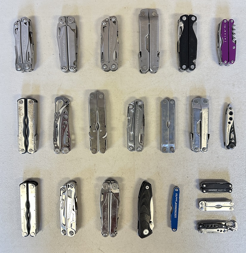 Leatherman Multi-Tools #2 - related image